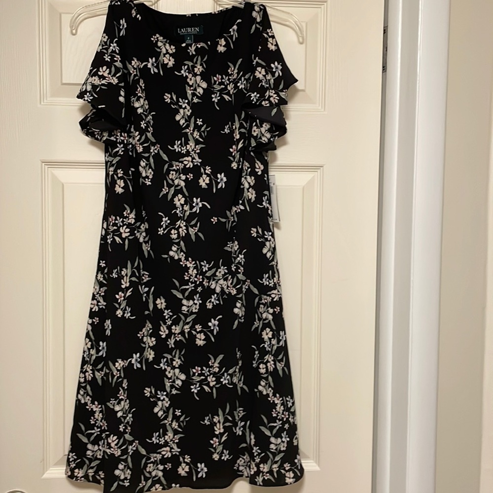 Lauren dress